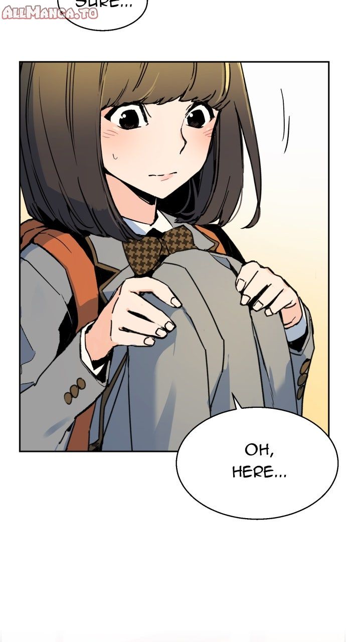 Read Teenage Mercenary EN Manga Online