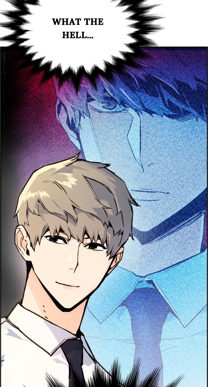 Read Teenage Mercenary EN Manga Online