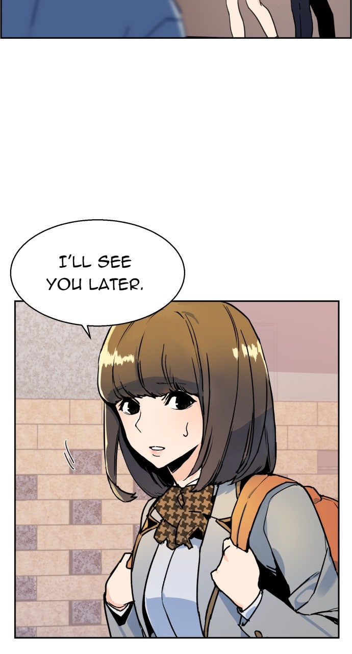 Read Teenage Mercenary EN Manga Online