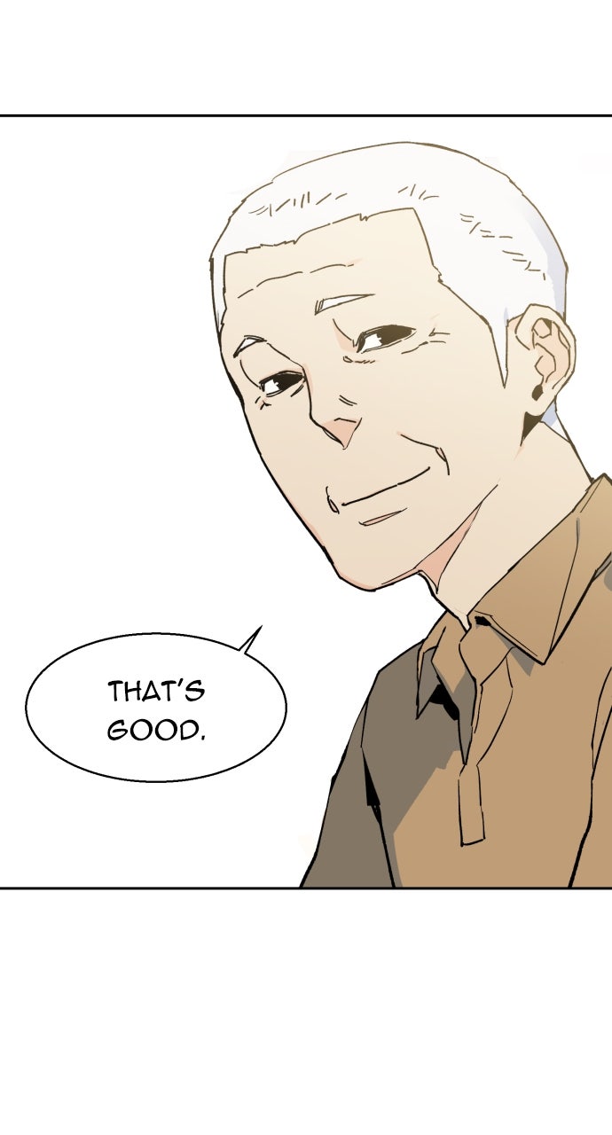 Read Teenage Mercenary EN Manga Online