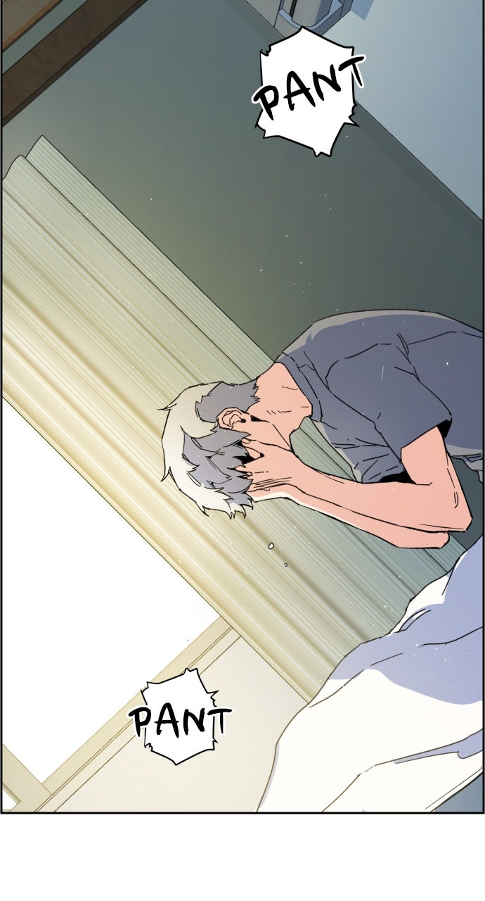 Read Teenage Mercenary EN Manga Online