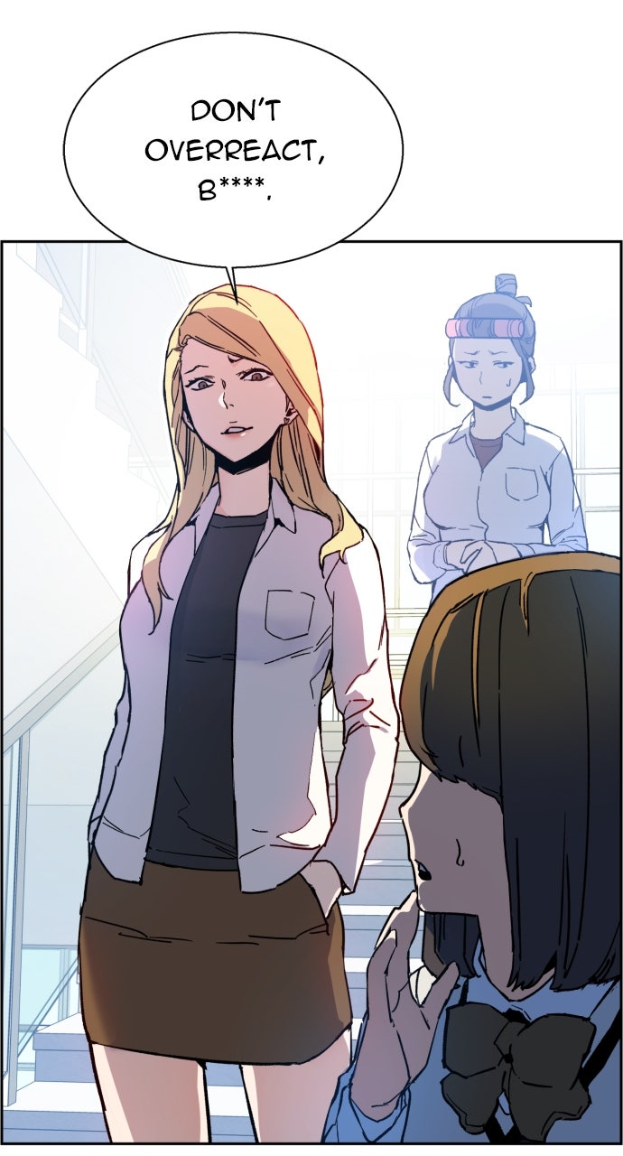 Read Teenage Mercenary EN Manga Online