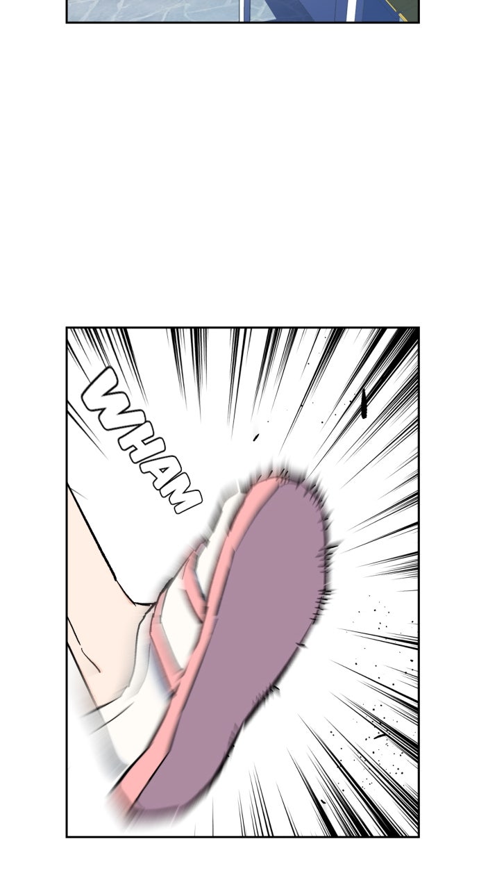 Read Teenage Mercenary EN Manga Online
