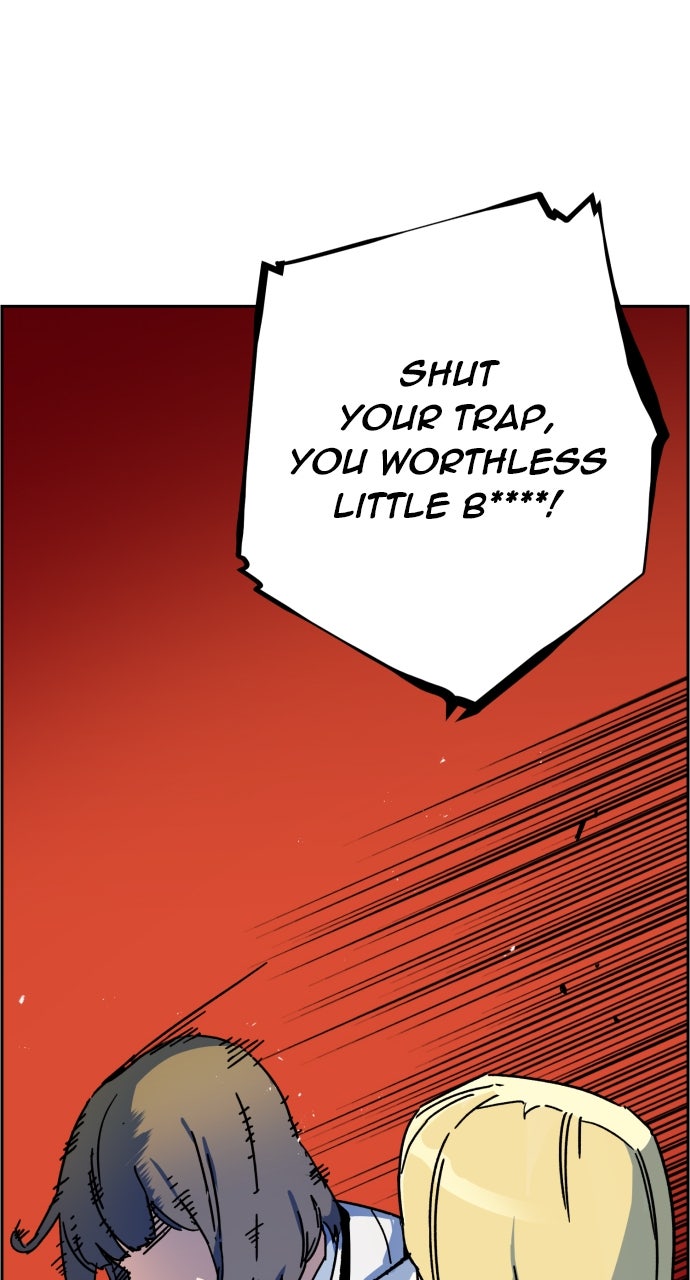 Read Teenage Mercenary EN Manga Online