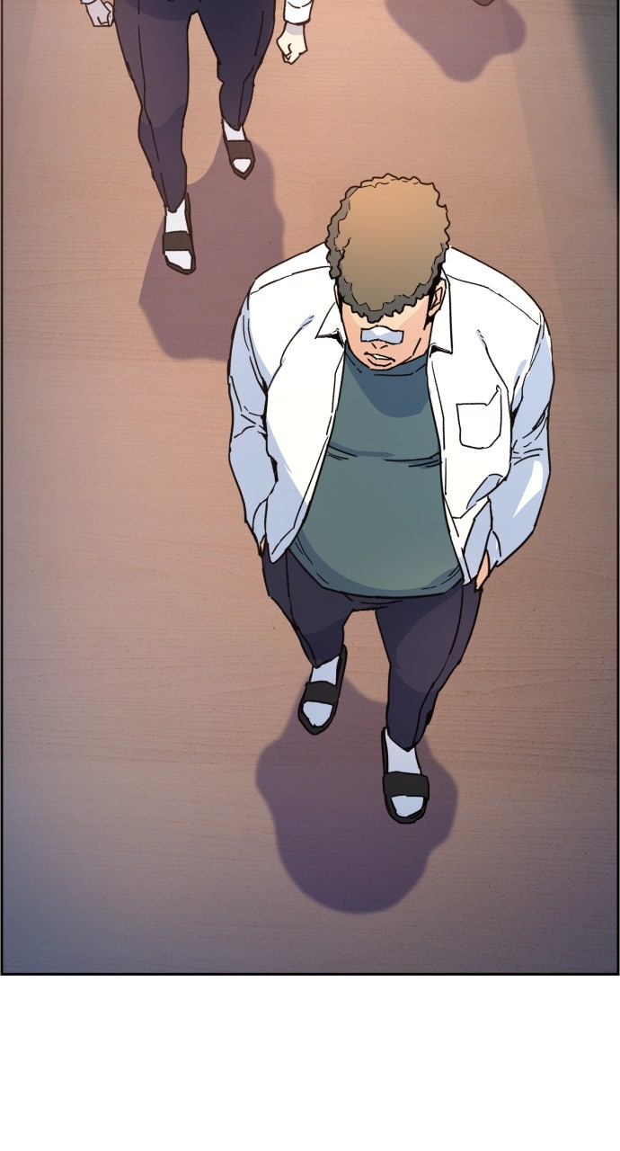 Read Teenage Mercenary EN Manga Online