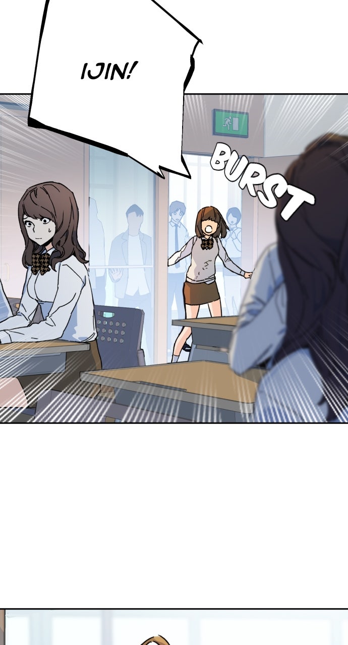 Read Teenage Mercenary EN Manga Online