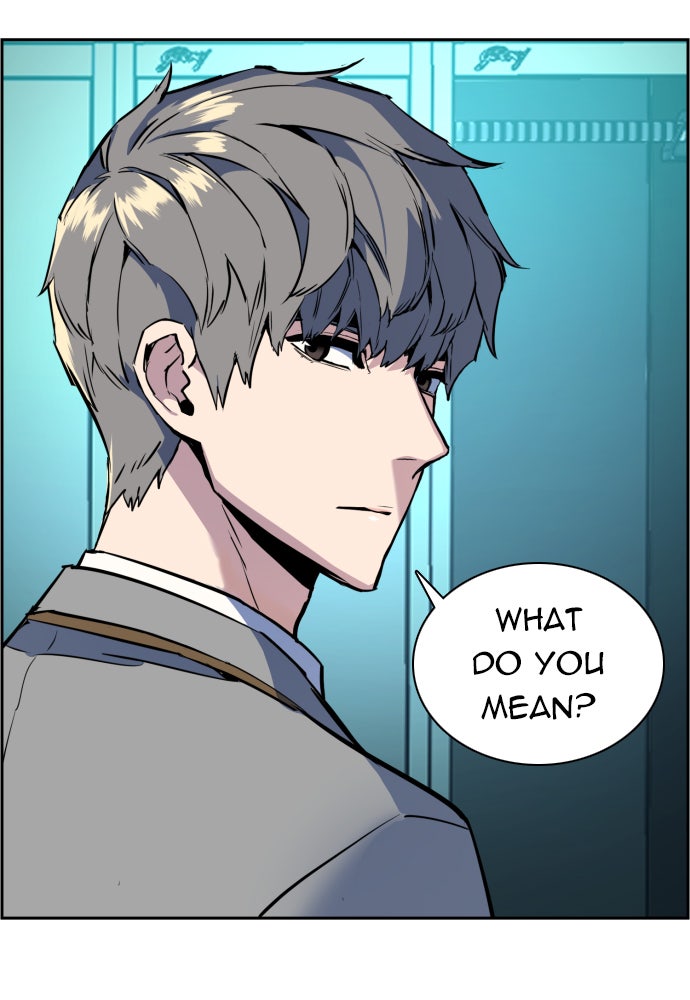Read Teenage Mercenary EN Manga Online