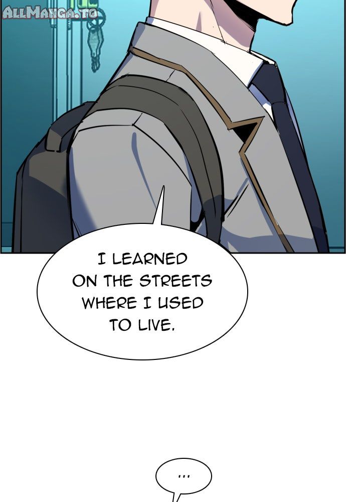 Read Teenage Mercenary EN Manga Online
