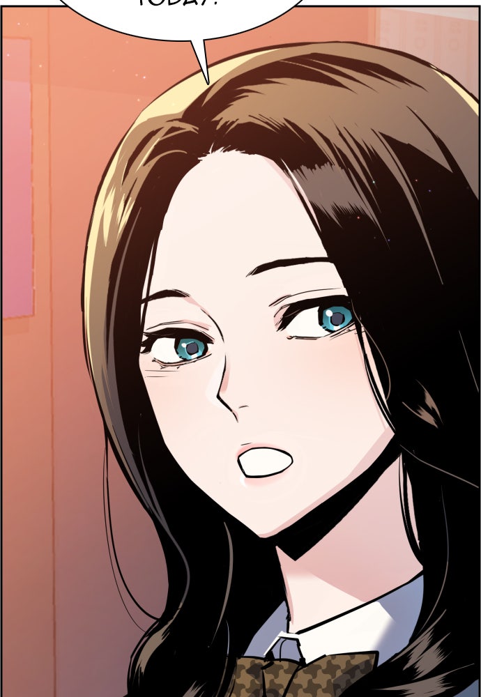 Read Teenage Mercenary EN Manga Online