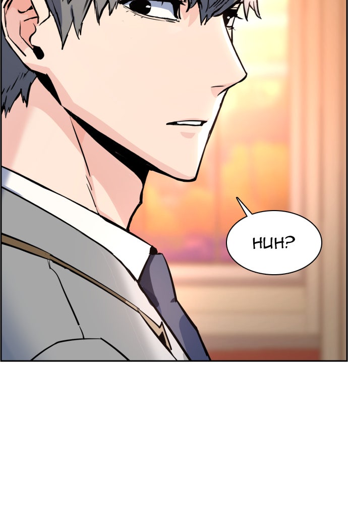 Read Teenage Mercenary EN Manga Online