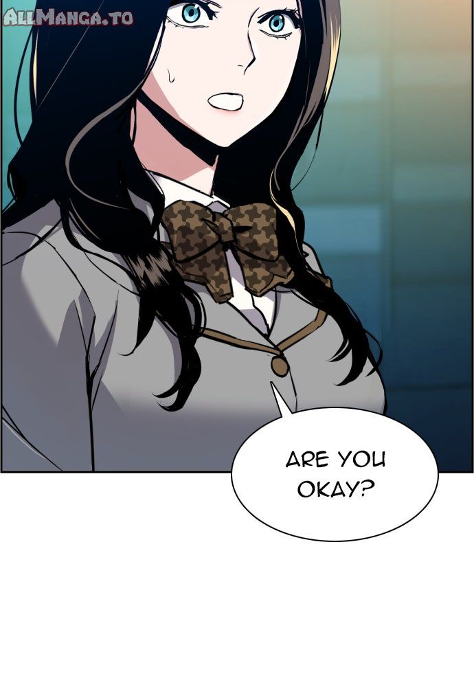 Read Teenage Mercenary EN Manga Online