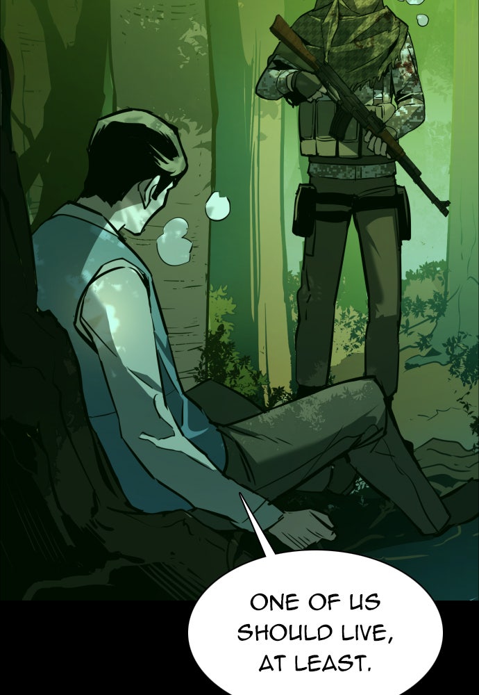 Read Teenage Mercenary EN Manga Online