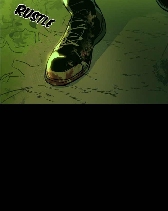 Read Teenage Mercenary EN Manga Online