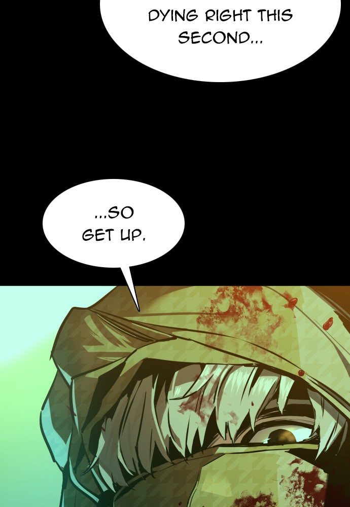 Read Teenage Mercenary EN Manga Online