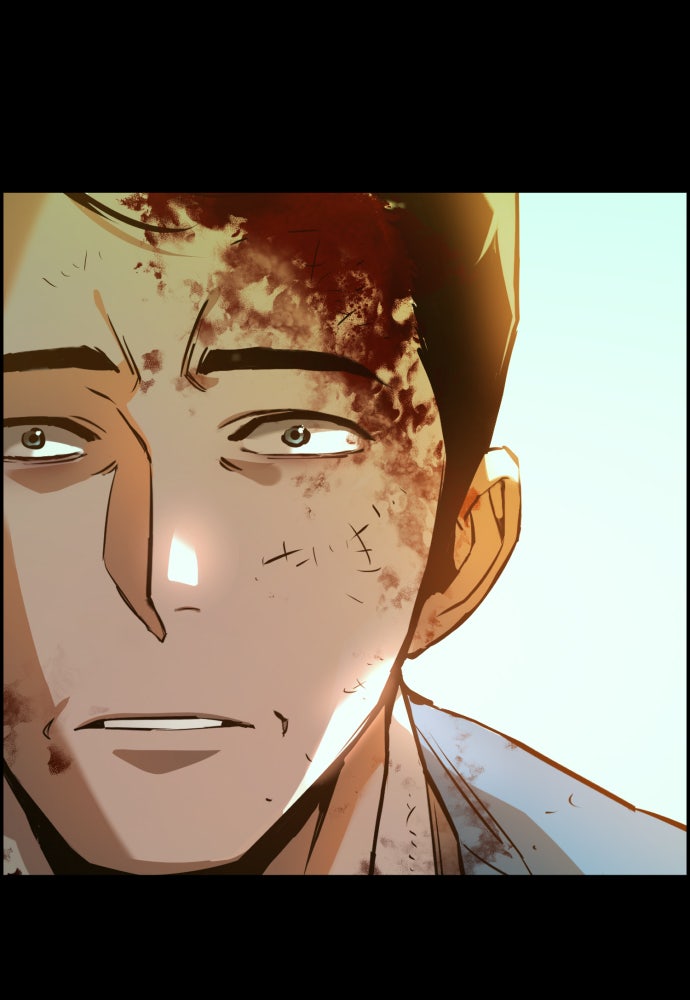 Read Teenage Mercenary EN Manga Online