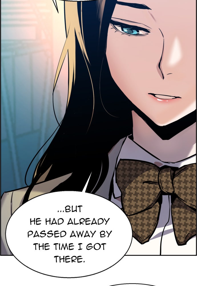 Read Teenage Mercenary EN Manga Online