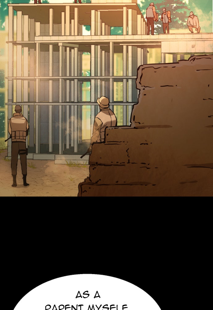 Read Teenage Mercenary EN Manga Online