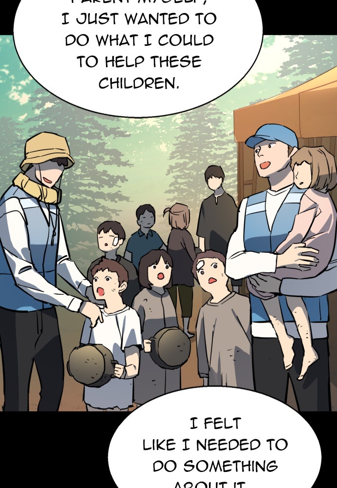 Read Teenage Mercenary EN Manga Online