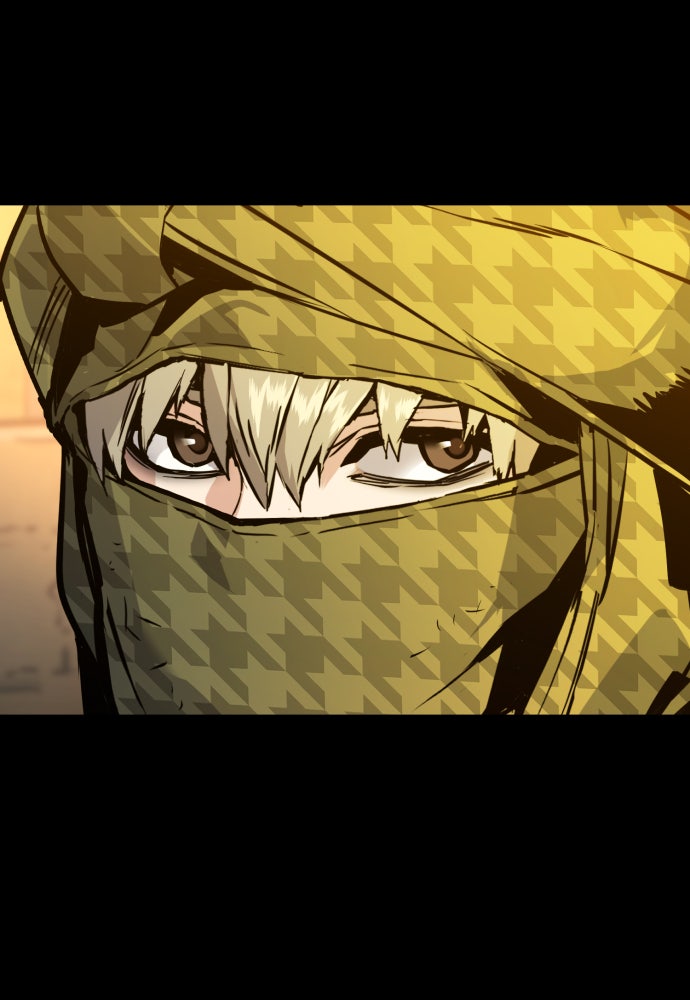 Read Teenage Mercenary EN Manga Online