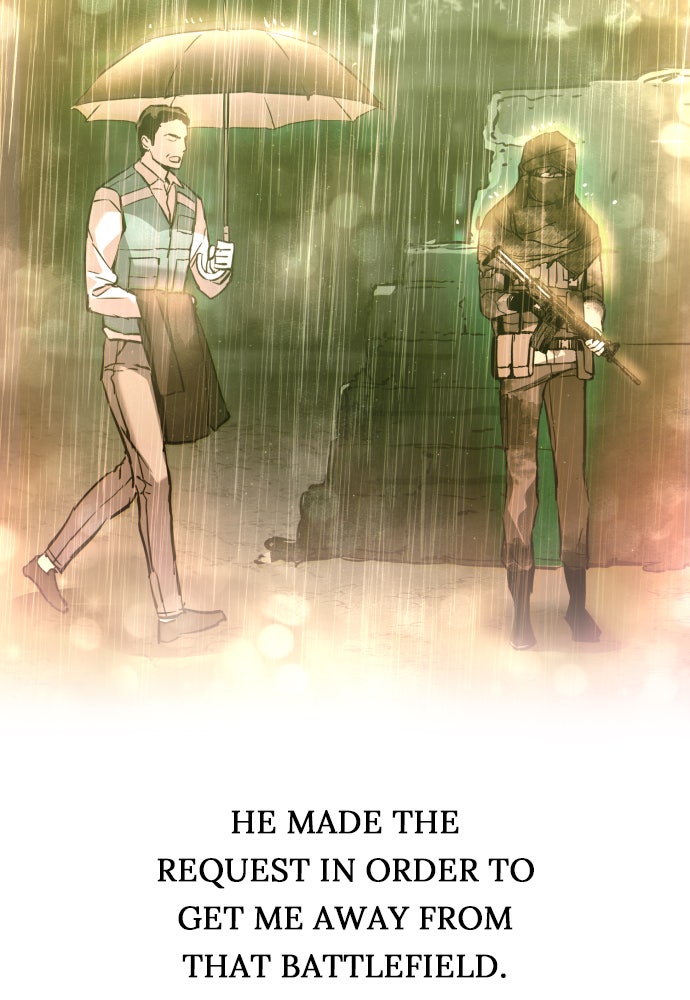 Read Teenage Mercenary EN Manga Online