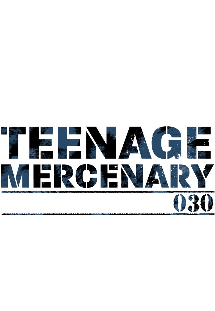Read Teenage Mercenary EN Manga Online