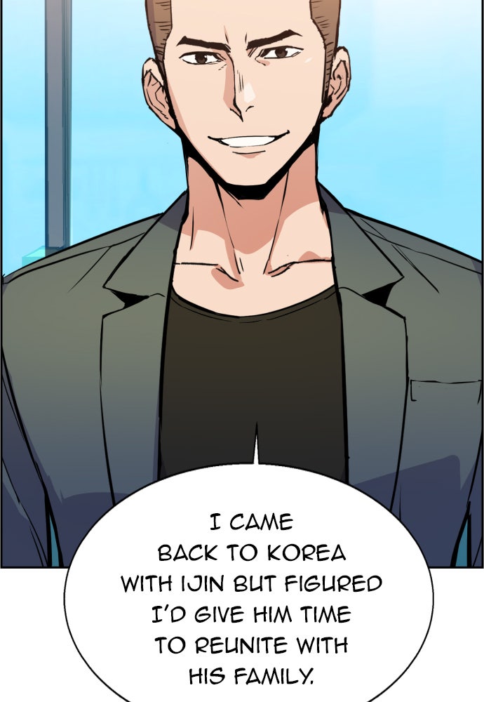 Read Teenage Mercenary EN Manga Online
