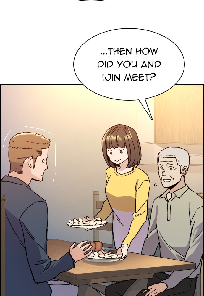 Read Teenage Mercenary EN Manga Online
