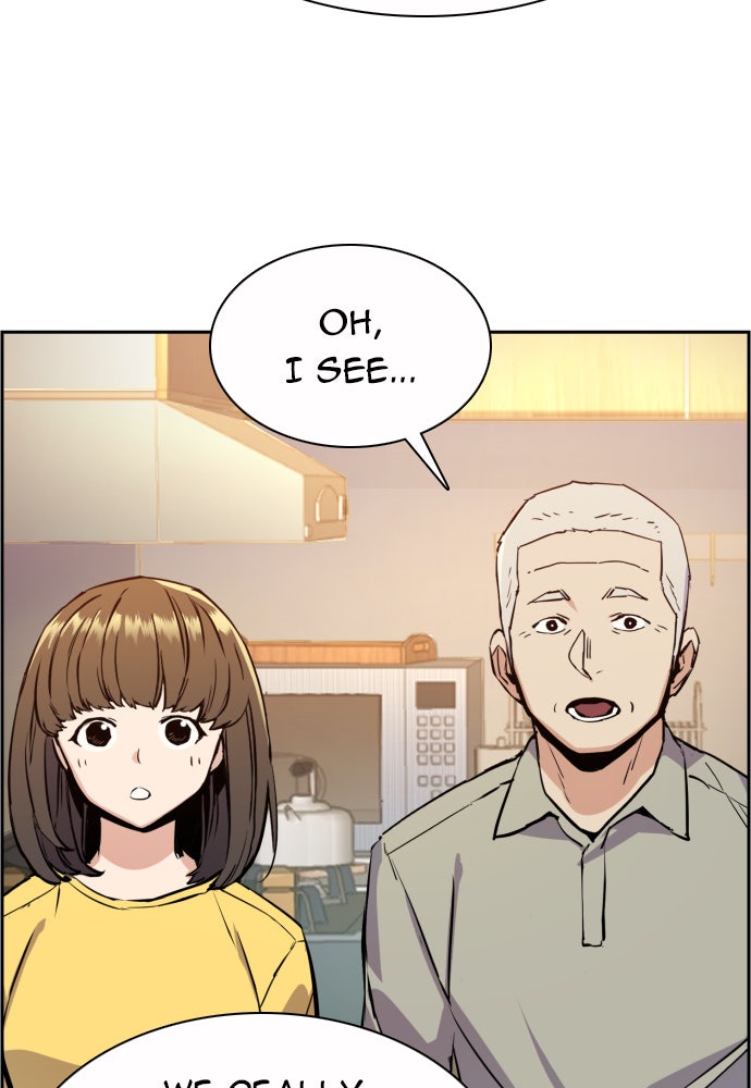 Read Teenage Mercenary EN Manga Online