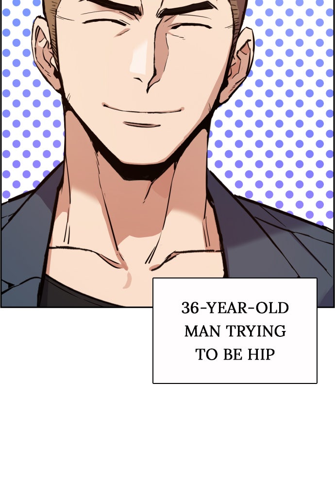 Read Teenage Mercenary EN Manga Online