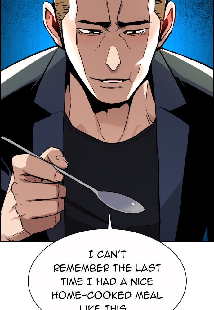 Read Teenage Mercenary EN Manga Online