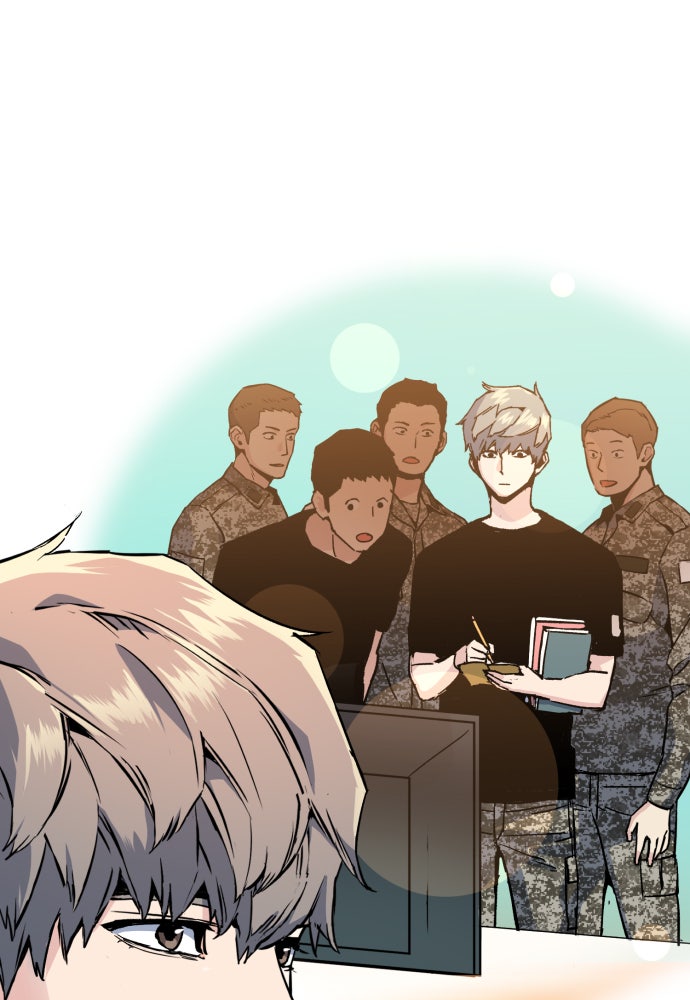 Read Teenage Mercenary EN Manga Online