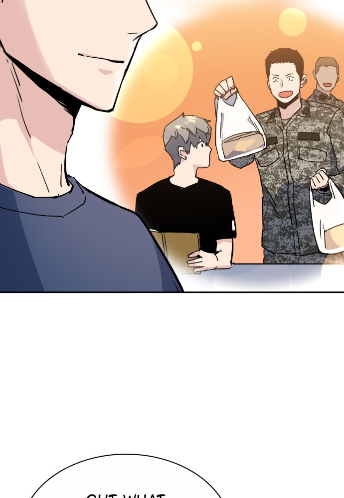 Read Teenage Mercenary EN Manga Online