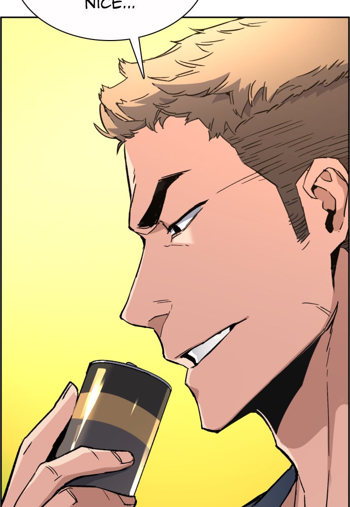 Read Teenage Mercenary EN Manga Online