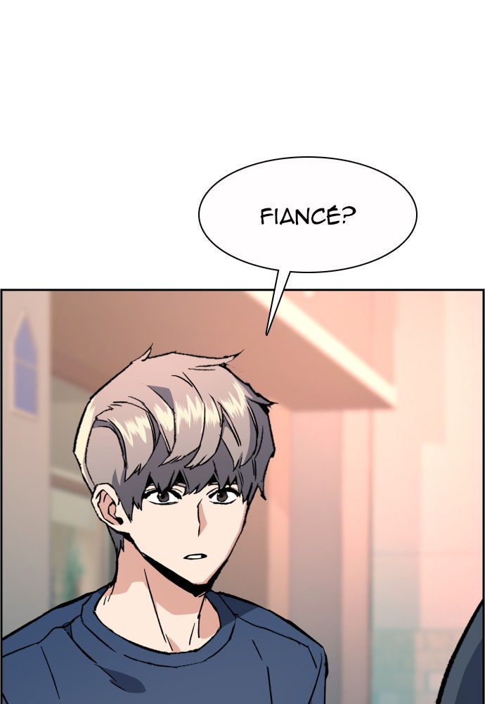 Read Teenage Mercenary EN Manga Online