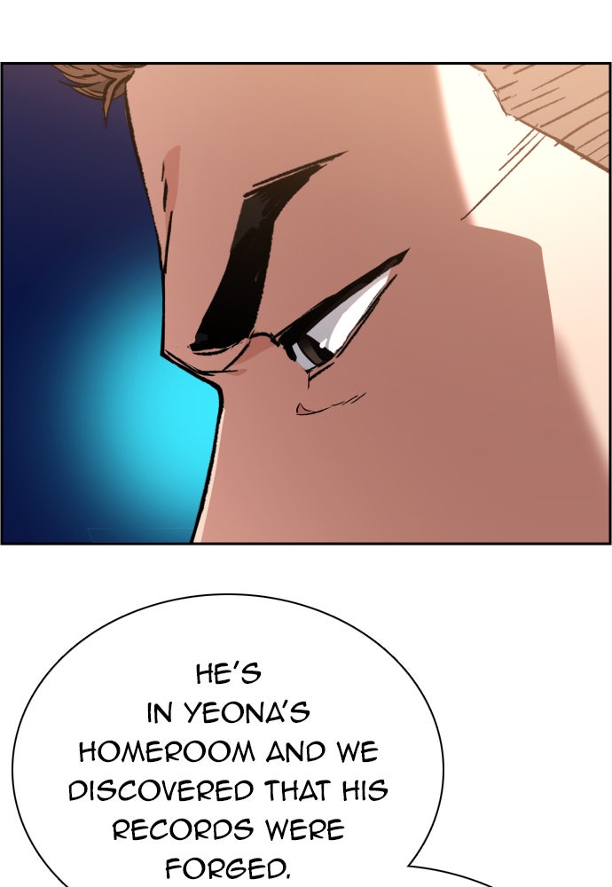 Read Teenage Mercenary EN Manga Online