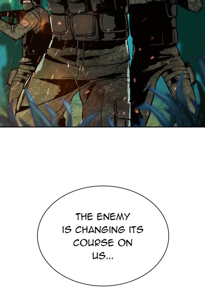Read Teenage Mercenary EN Manga Online