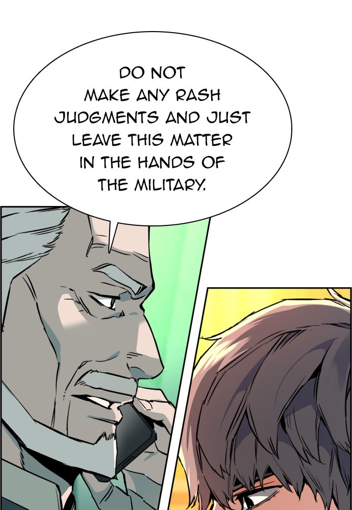 Read Teenage Mercenary EN Manga Online