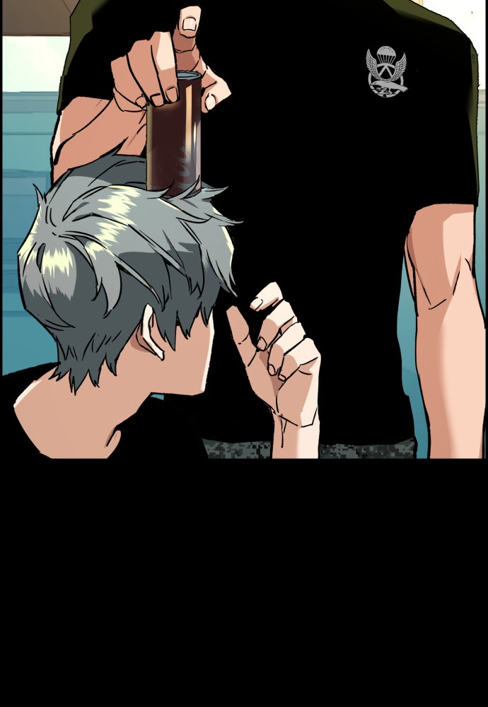 Read Teenage Mercenary EN Manga Online