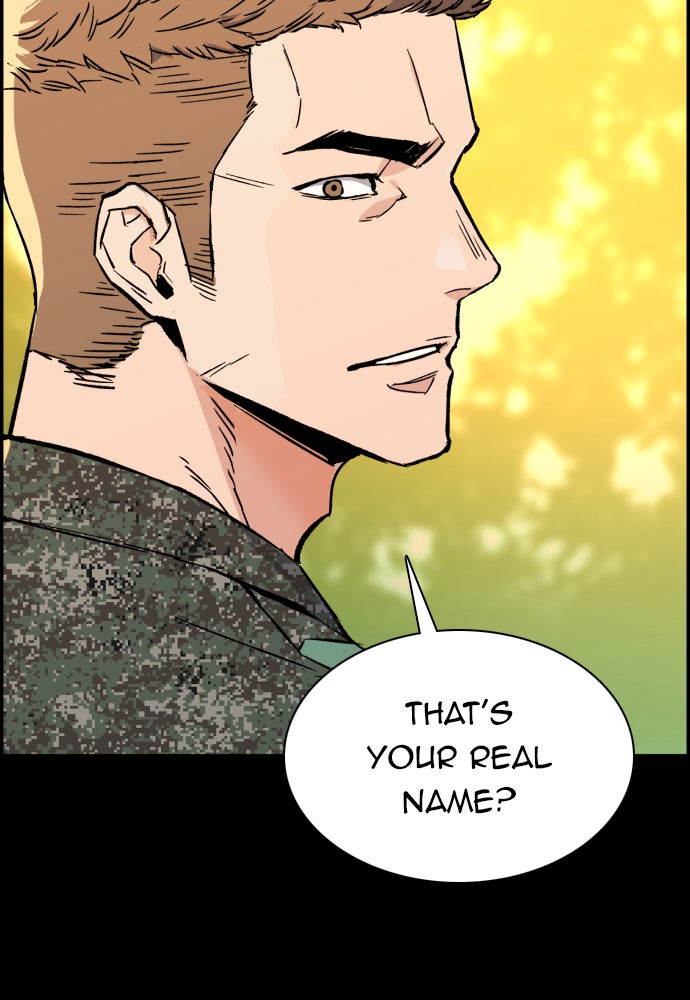 Read Teenage Mercenary EN Manga Online