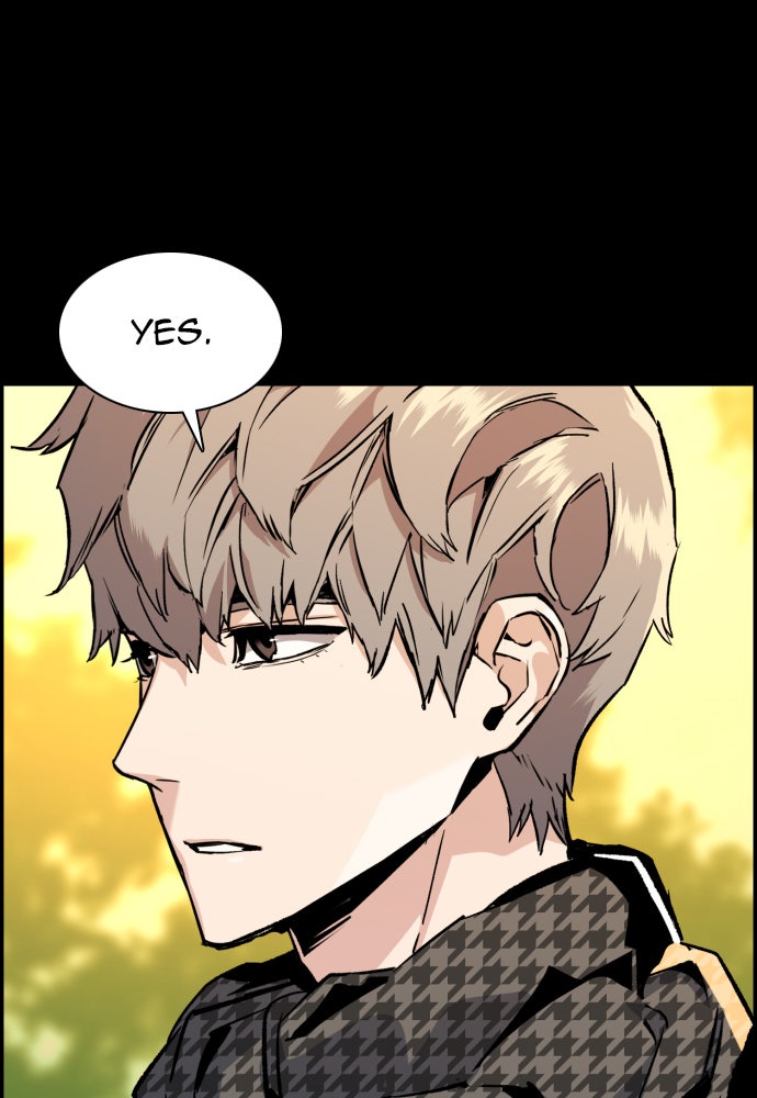 Read Teenage Mercenary EN Manga Online