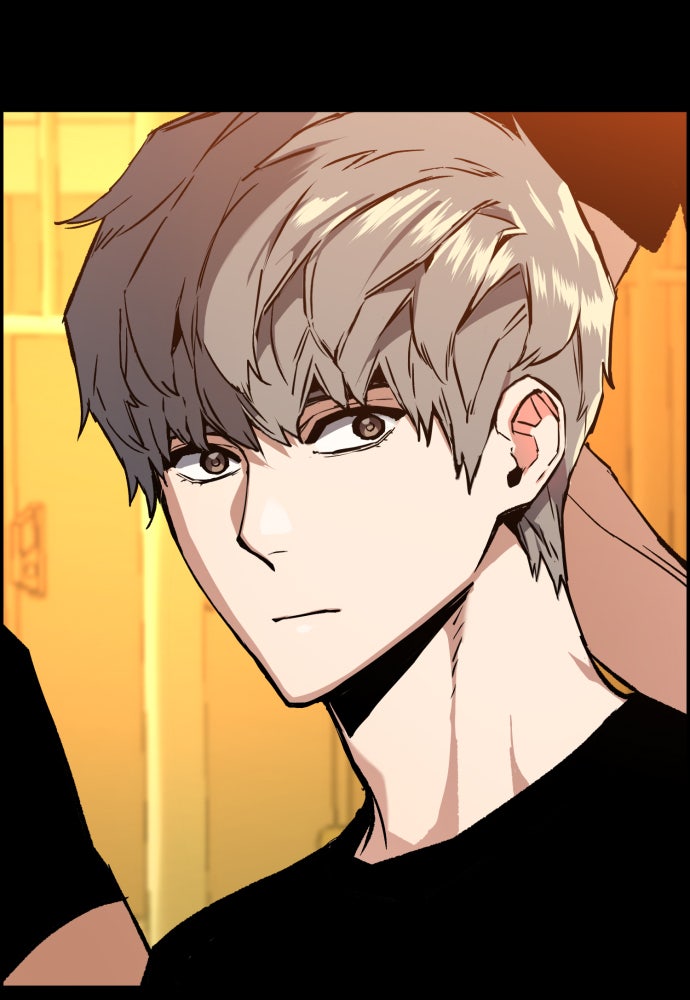 Read Teenage Mercenary EN Manga Online