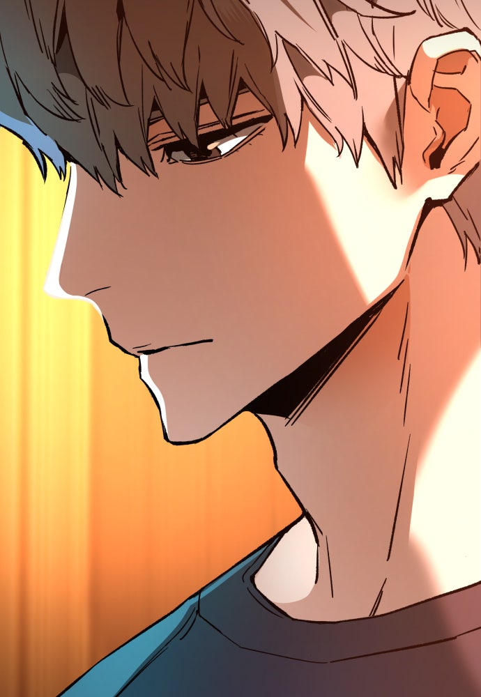 Read Teenage Mercenary EN Manga Online