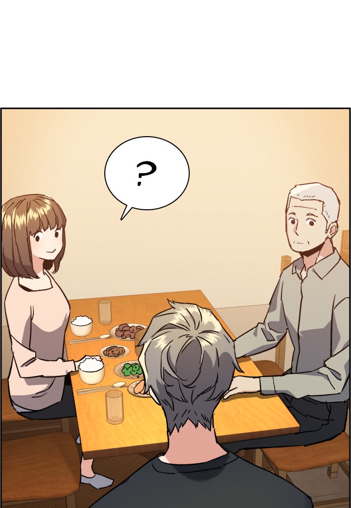 Read Teenage Mercenary EN Manga Online
