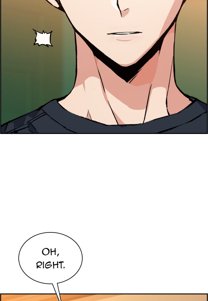 Read Teenage Mercenary EN Manga Online