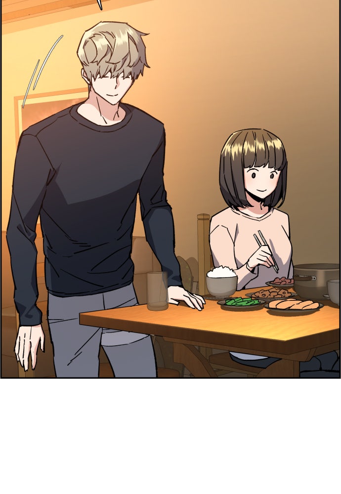 Read Teenage Mercenary EN Manga Online