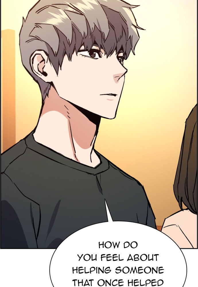 Read Teenage Mercenary EN Manga Online