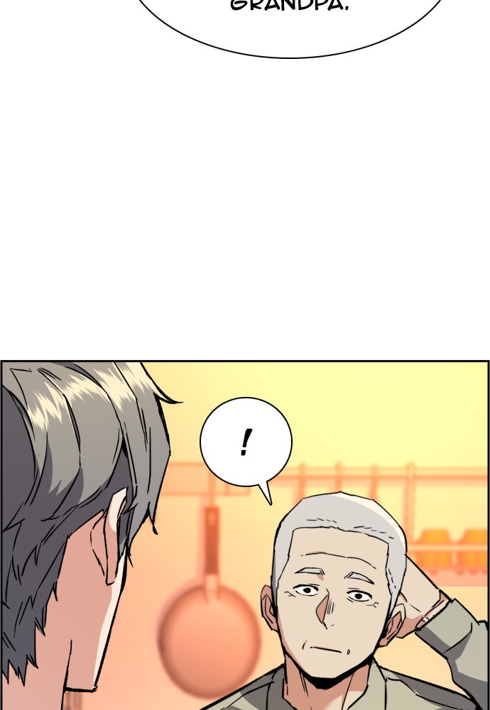 Read Teenage Mercenary EN Manga Online