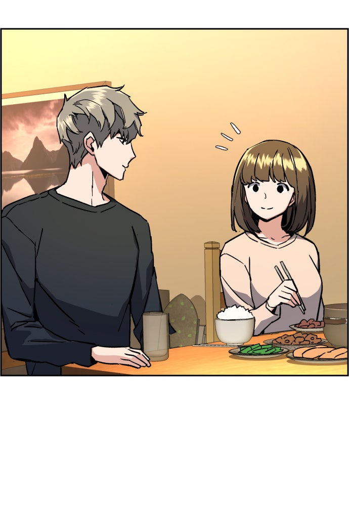 Read Teenage Mercenary EN Manga Online