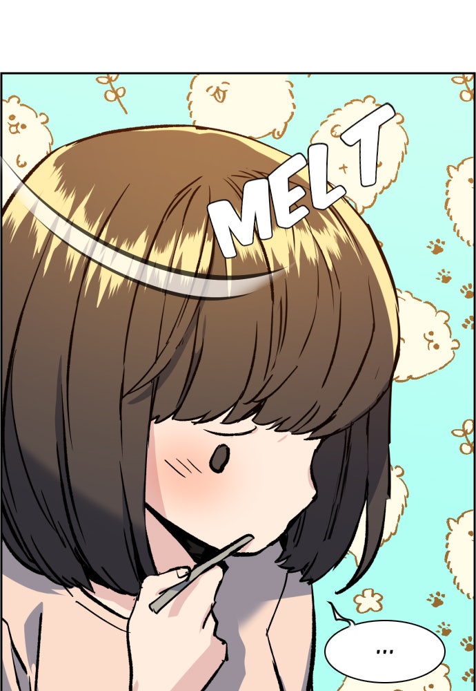 Read Teenage Mercenary EN Manga Online