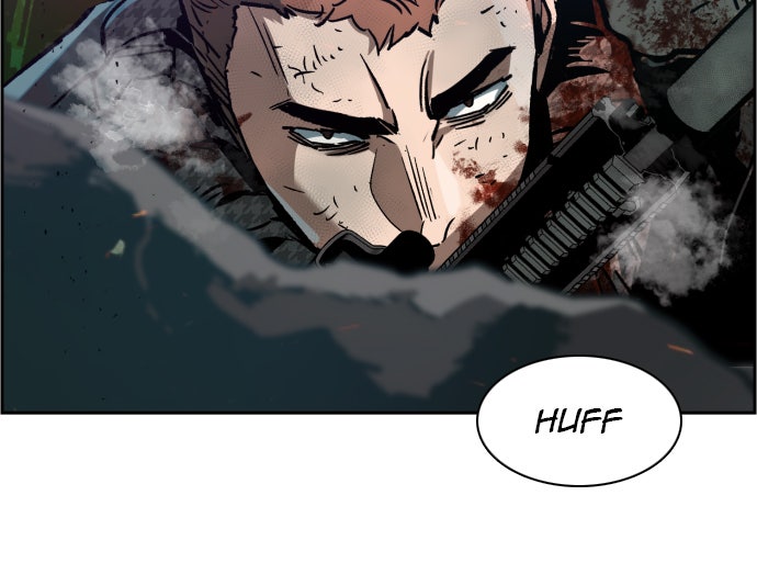 Read Teenage Mercenary EN Manga Online